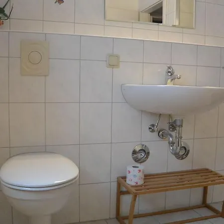 Apartment Lisa Type I