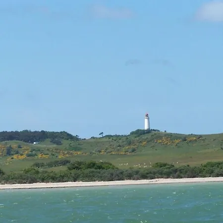 Lisa Type I Ostseeheilbad Zingst