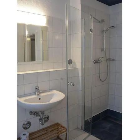 Lisa Type I Apartment