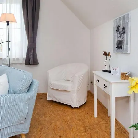 Lisa Type I Apartment
